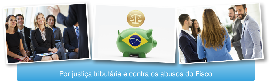 III Simpósio Brasileiro de Direito do Contribuinte