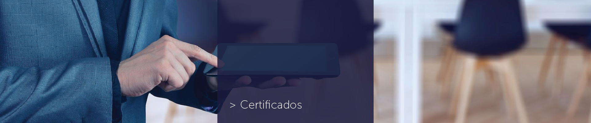 Certificados