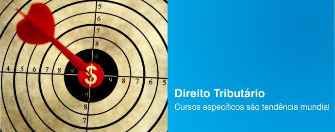 Cursos específicos são tendência mundial