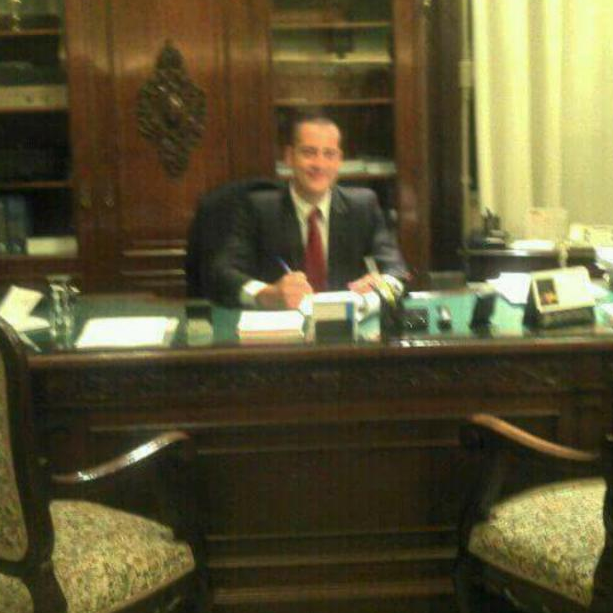 Marcelo Franceschini