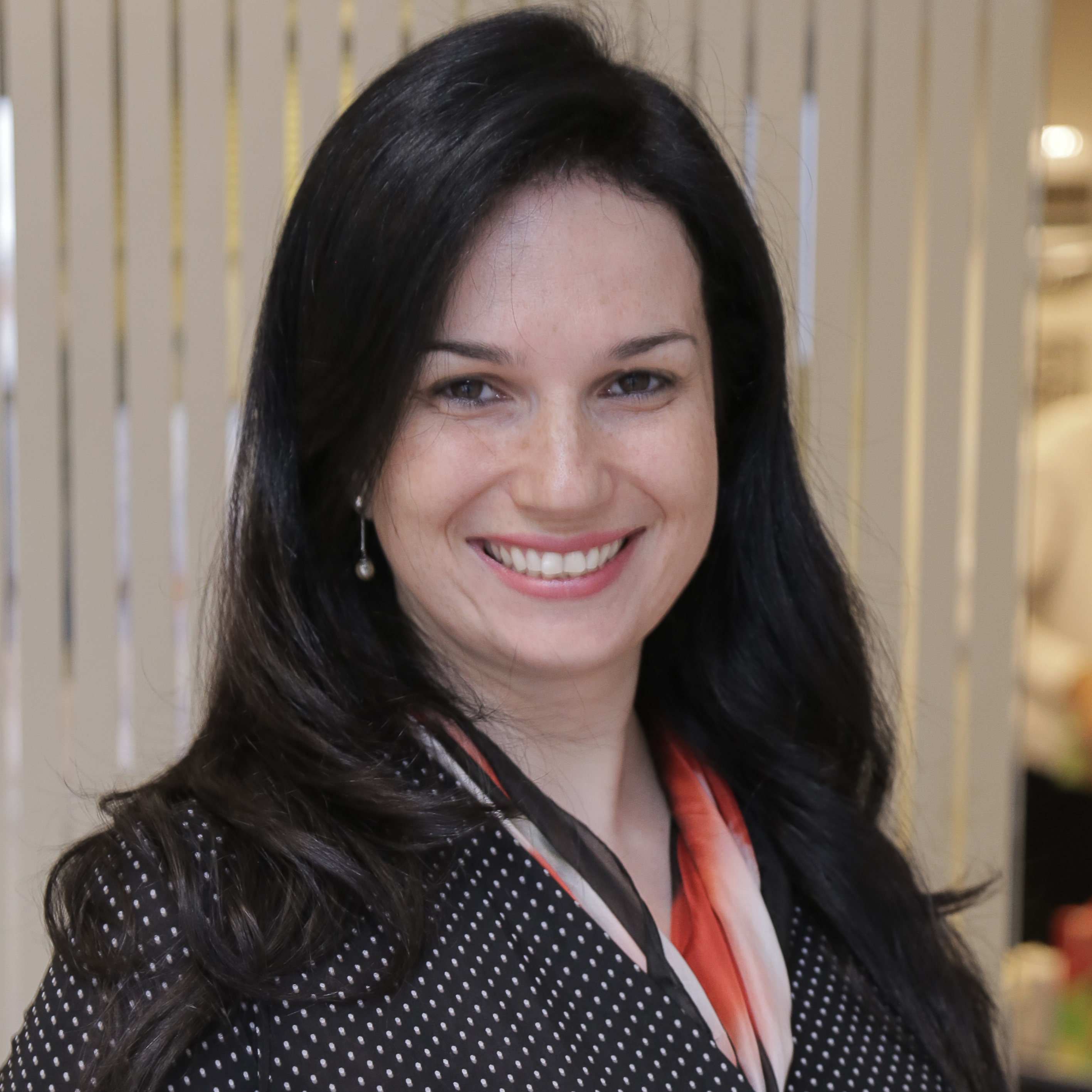 Carla Vieira da Silva