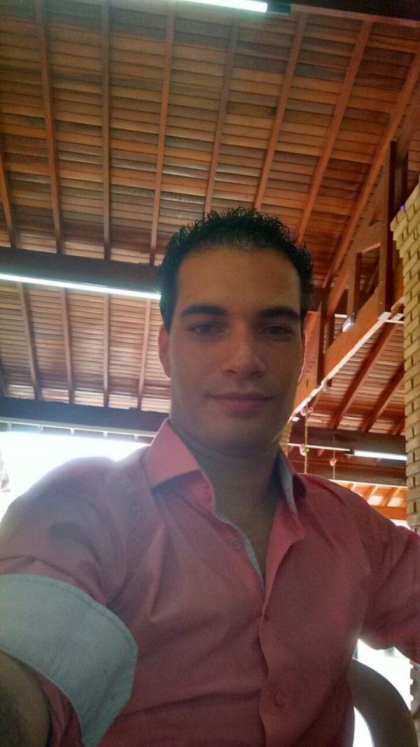 Thiago Silva Oliveira