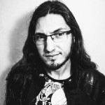 Lucas Steinmetz Silva