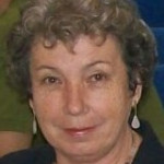 Regina Dragiça Kalman