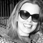 Maria Tereza Oliveira Mello