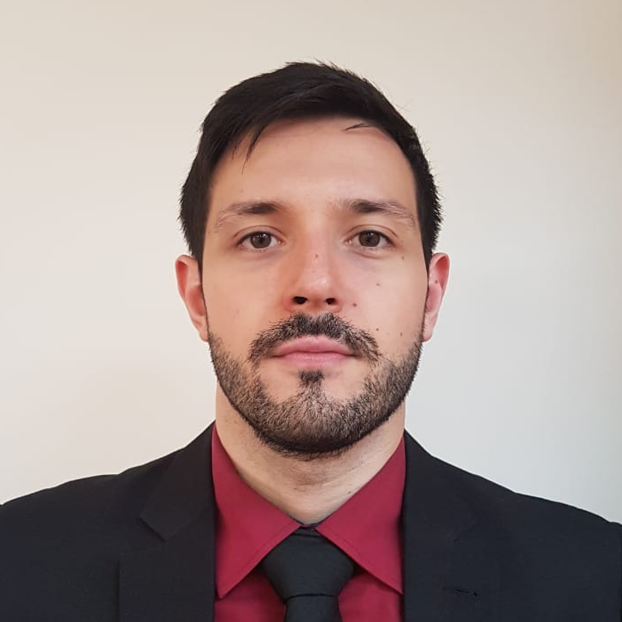 Rafael Vieira Duarte Pereira