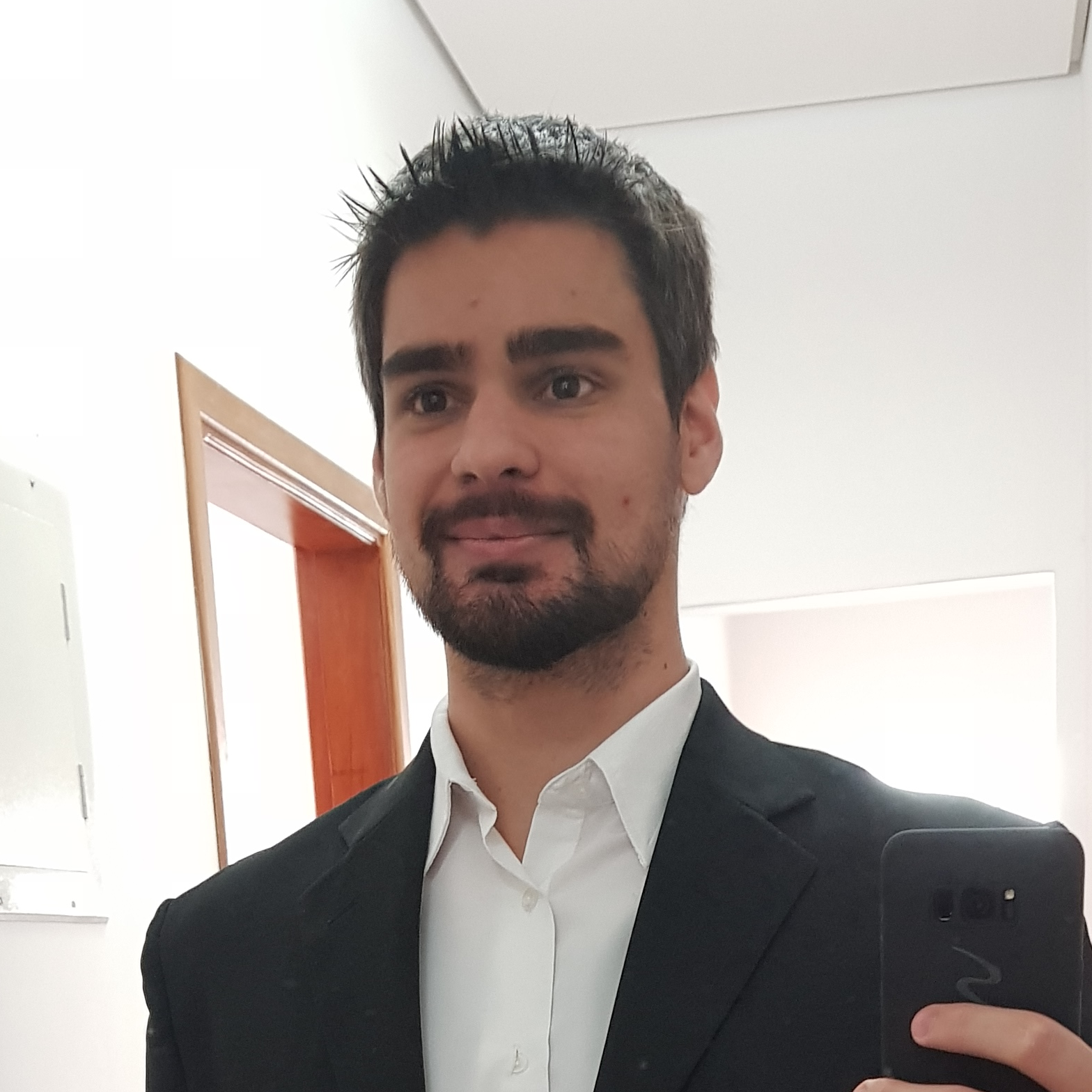 Guilherme Costa e Silva Martins