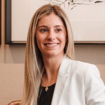 Gabriela Coelho Glitz