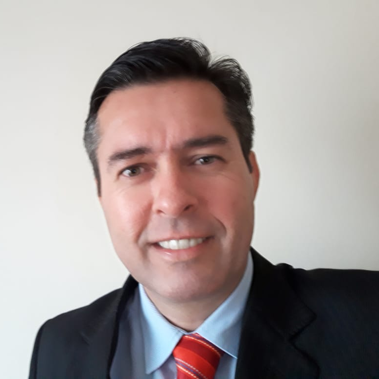 Alexandre Magno de Jesus Ferraz