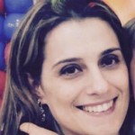 Marília Gomes Pereira Pinto