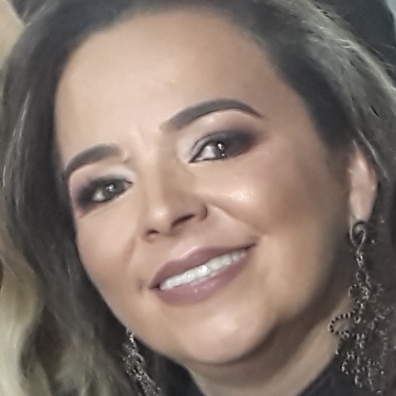 Rosangela Vespaziano da Silva