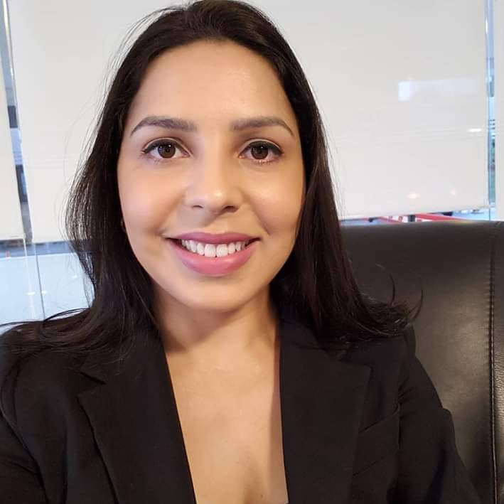 Zaíra Tiana de Lima