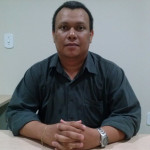 Franck Gilberto Oliveira da Silva