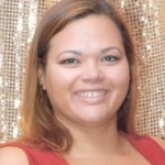 Nivanea Maria Rodrigues