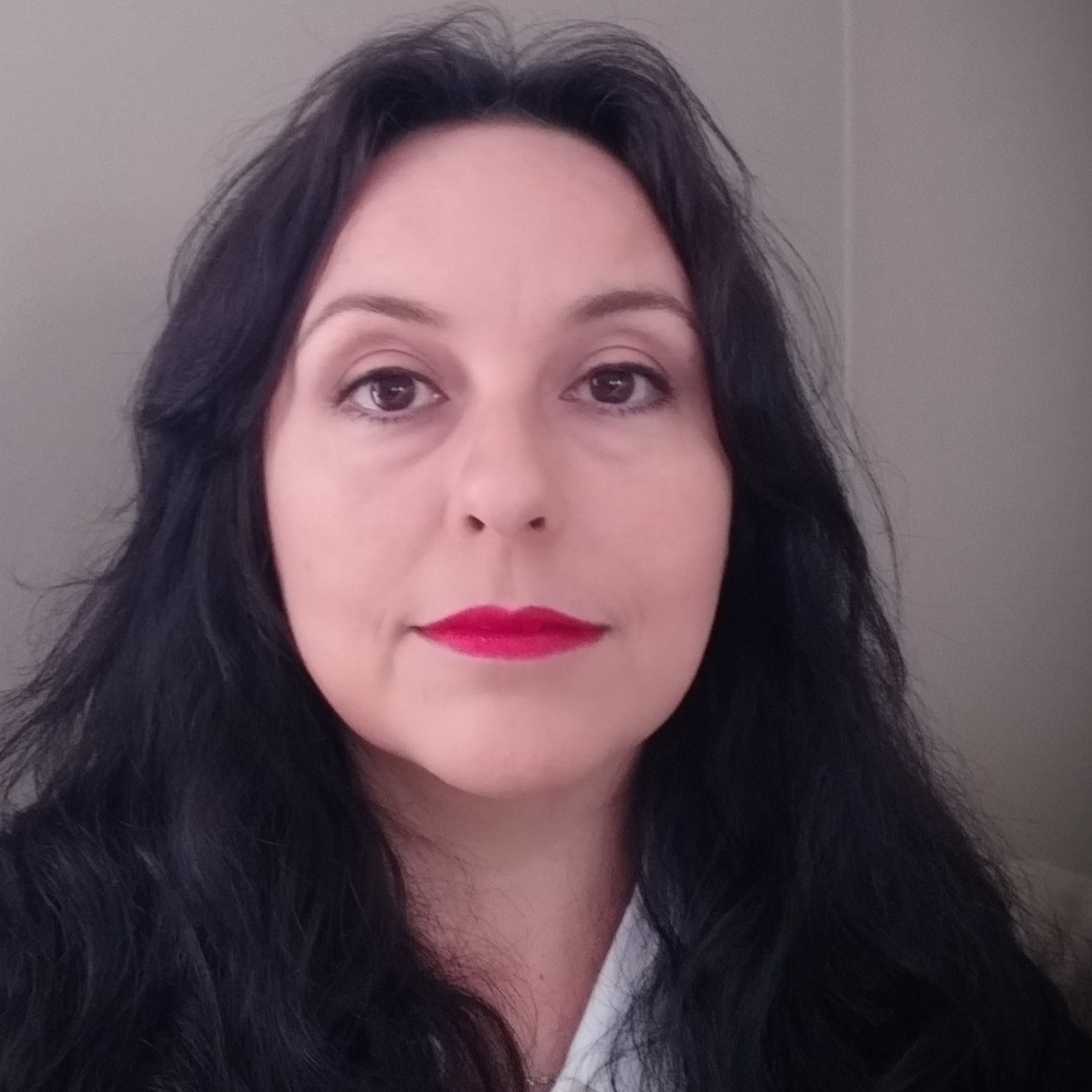 Maria Cristina Abbud Voss