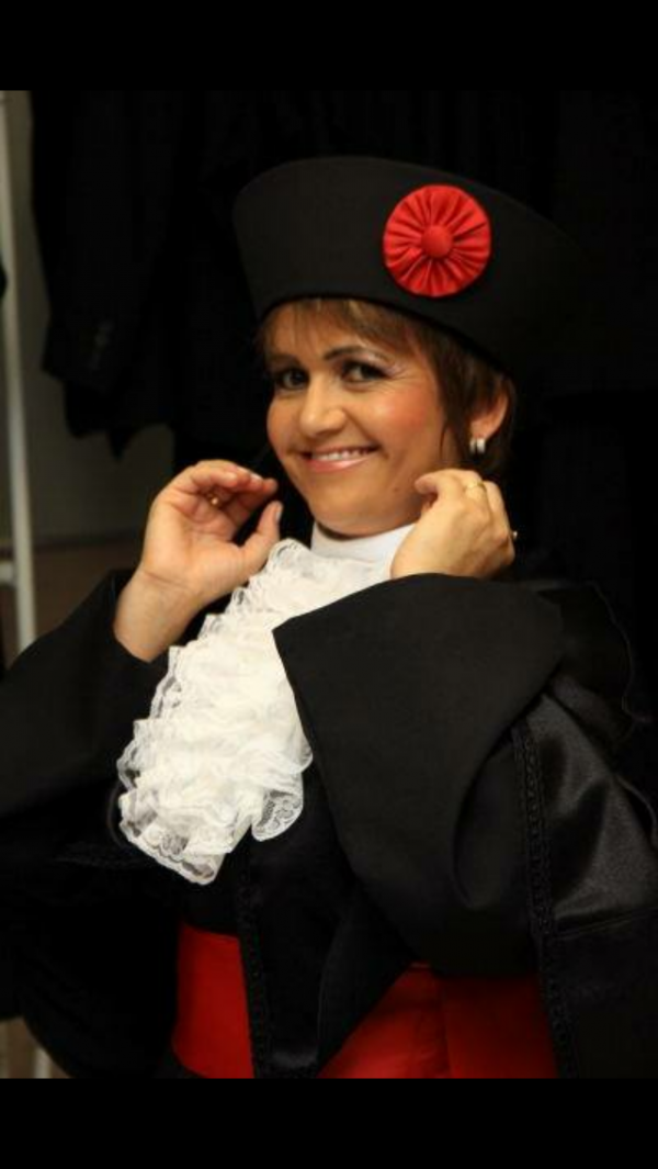 Elissandra Da Silva Zanatta