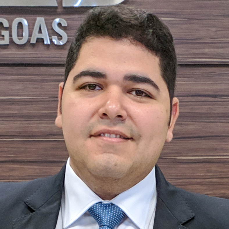 Muryllo de Souza Coelho