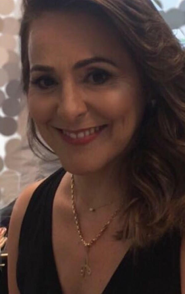 Adriana Patrícia Boni