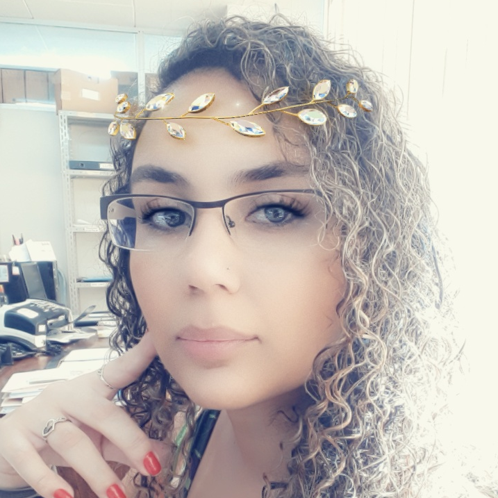 Sylviane Correia de Freitas