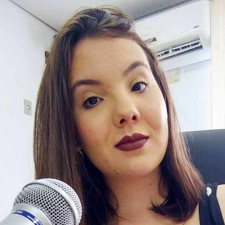 Nathalia Rodrigues Medeiros