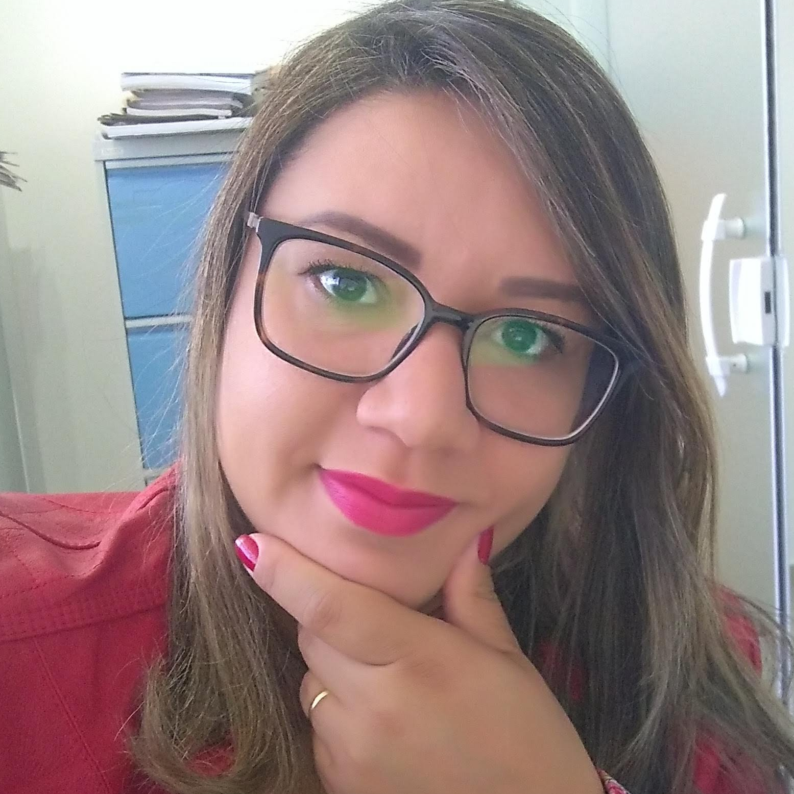 ANA PAULA LOURENÇO DA SILVA