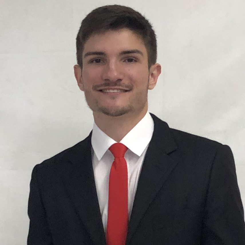 Gabriel Morais Dornelas